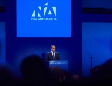 ΝΔ: «Τσίπρας, Κοτζιάς και Καμμένος αλληλοεκβιάζονται για να μην αποκαλυφθεί η αλήθεια»